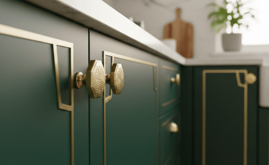 Customise Flat-Pack Furniture