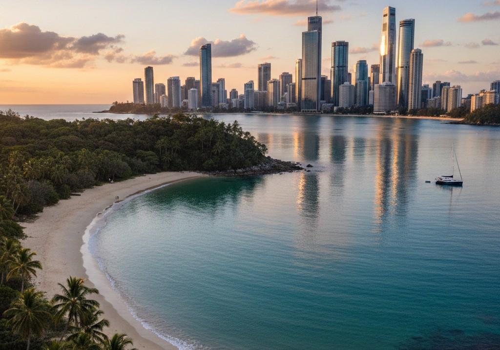 Unique Routes and Tours