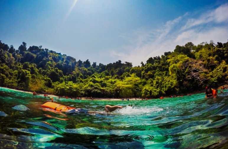 How to Book a Marine Nature Preserve Reservation Before Slots Sell Out