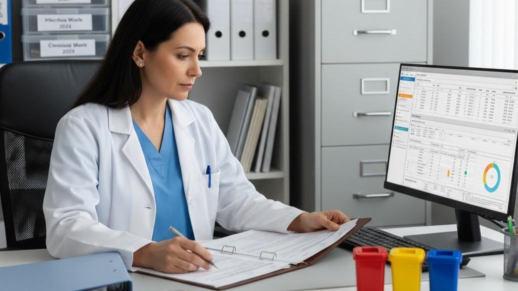 Latest Medical Waste Management Regulations