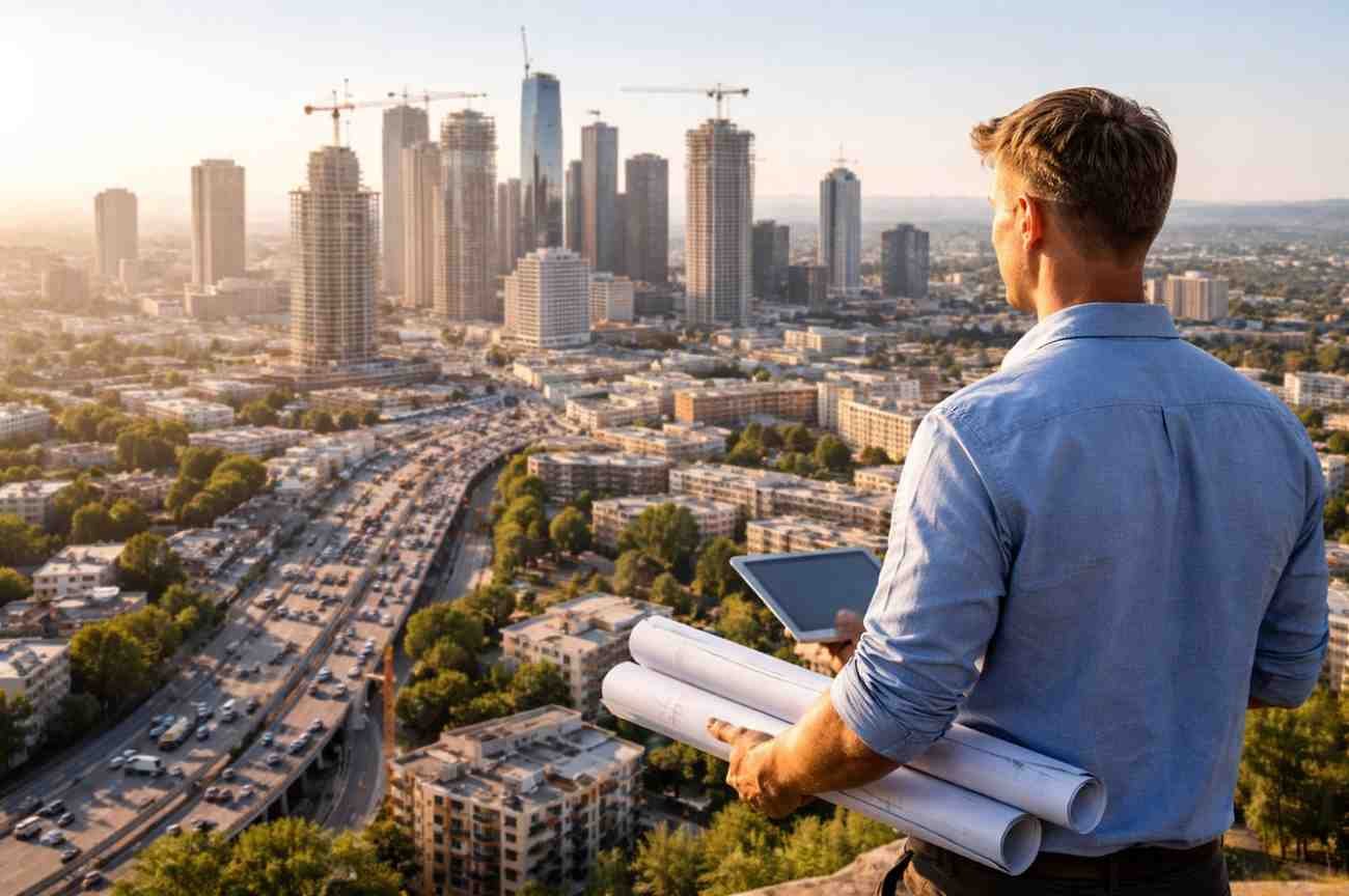 Managing Rapid Urban Growth and Resource Demand