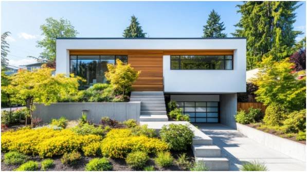 Enhance Curb Appeal to Set the Tone