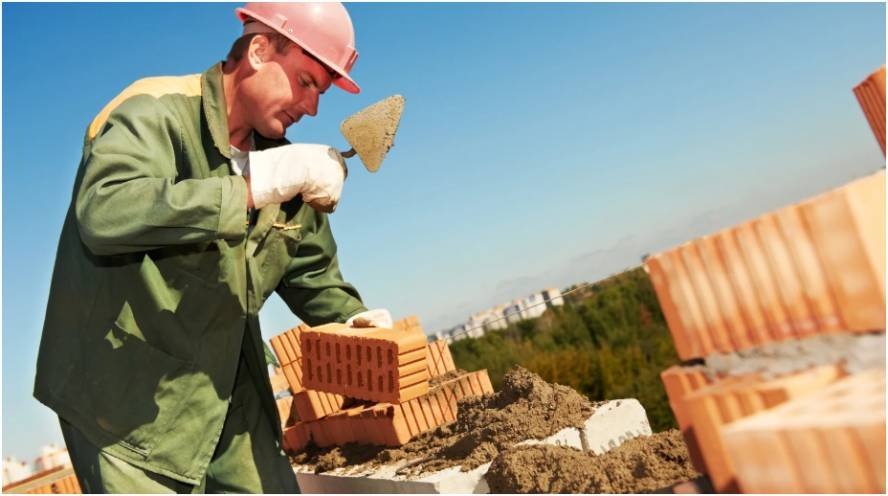 Master Builders: What to Look for in a Professional Masonry Contractor