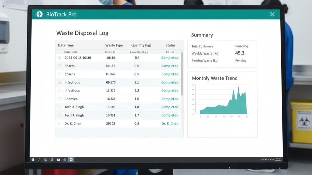 Standards for Accurate Documentation and Record-Keeping