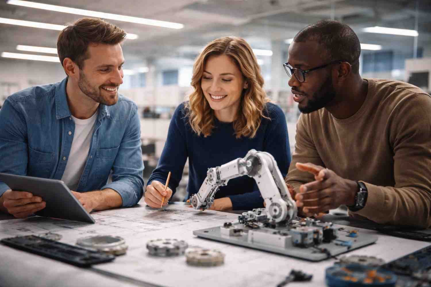 The Human Side of Engineering Is Becoming Essential