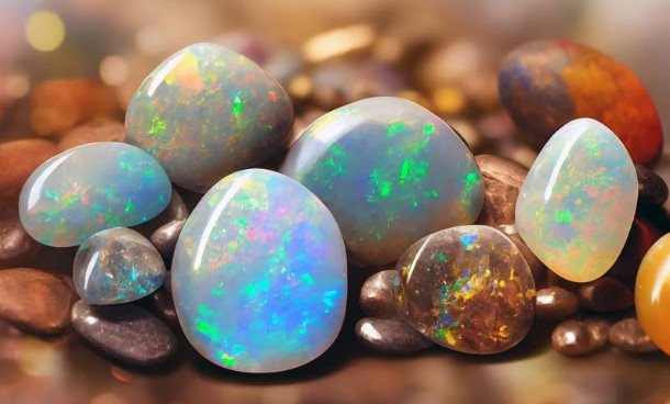 True Cost of Black Opal