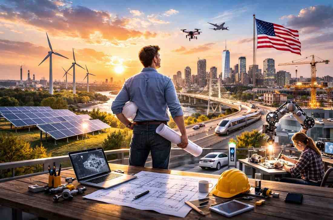 Why Engineering Matters More Today Than Ever