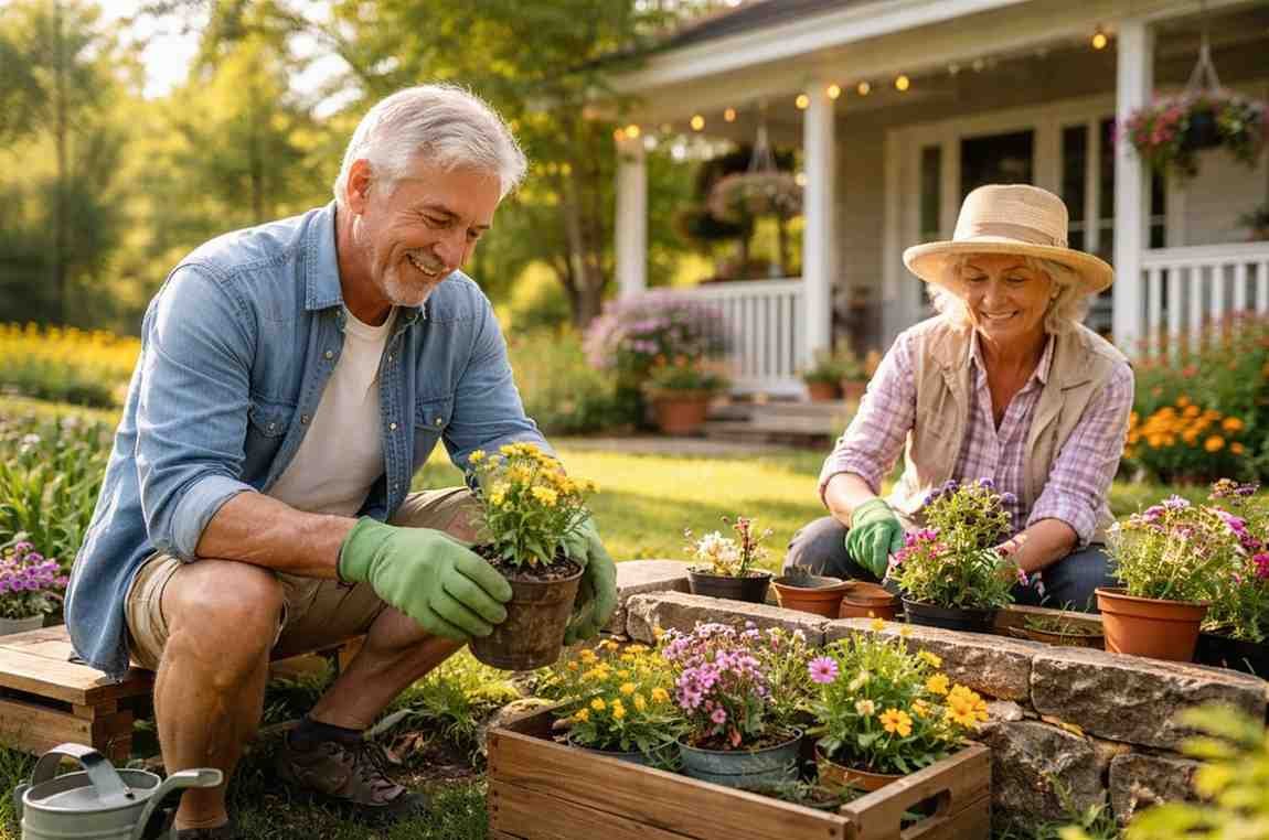 Why Hobbies Matter So Much After Retirement