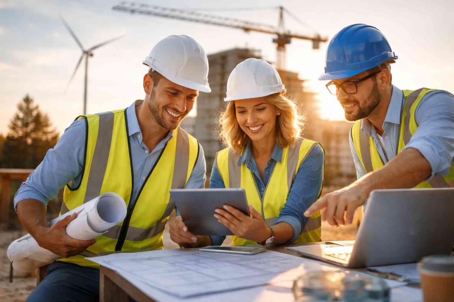 Why the Role of Engineers in Modern Society Matters More Than Ever Today