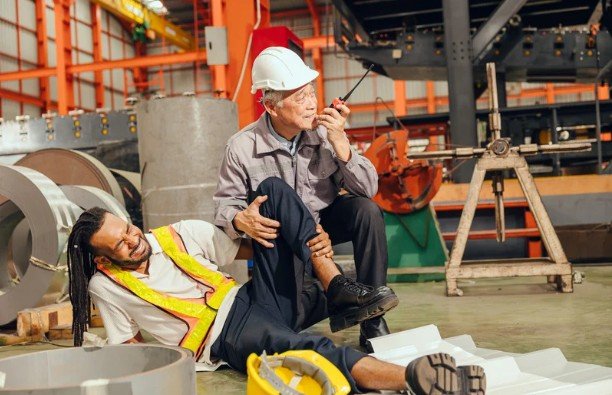Avoid Costly Mistakes with Trusted Workplace Injury Law Services