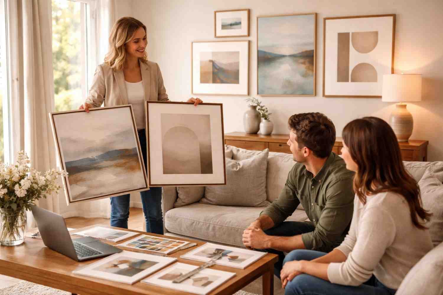 Blend Function and Aesthetics for Greater Impact