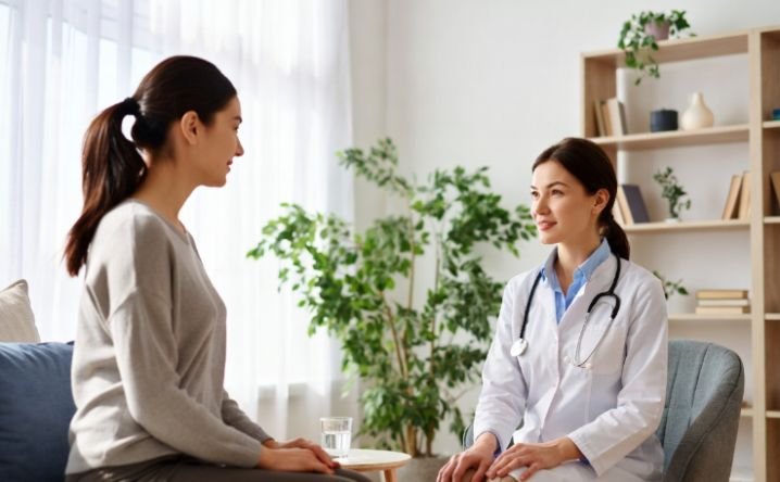 Common Things Patients Must Ask About Reproductive Services in Crystal