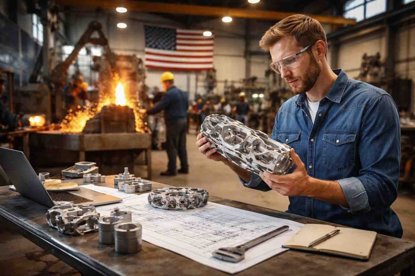 Customisation as a Keystone for Innovation