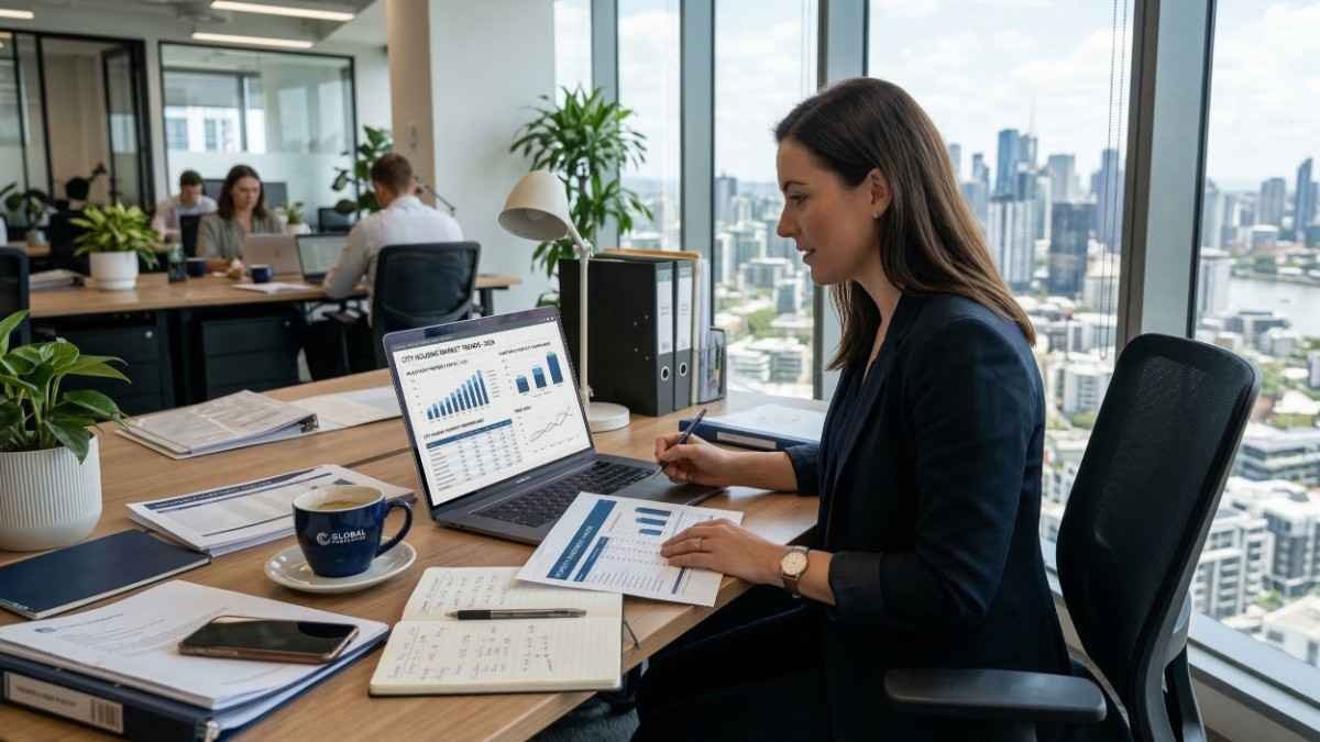 Portfolio Management and Growth