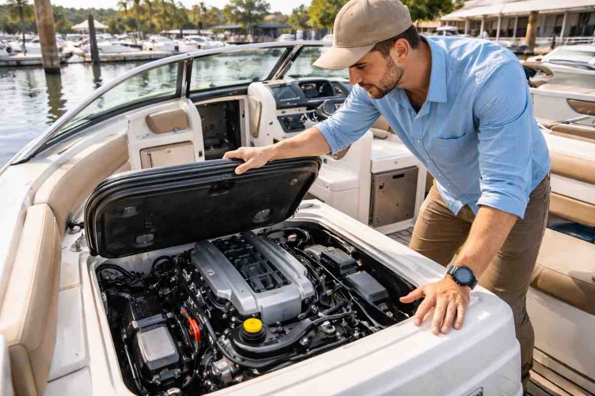 Recent Model Years With Low Hours