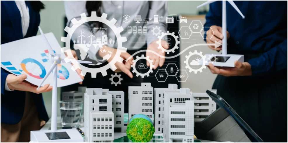 Environmental Management: The Key to Sustainable Practices