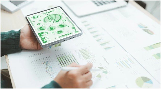 The Role of Environmental Management in Sustainable Development