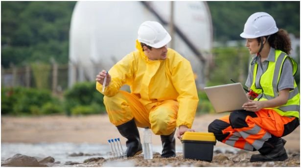 Environmental Assessment and Monitoring