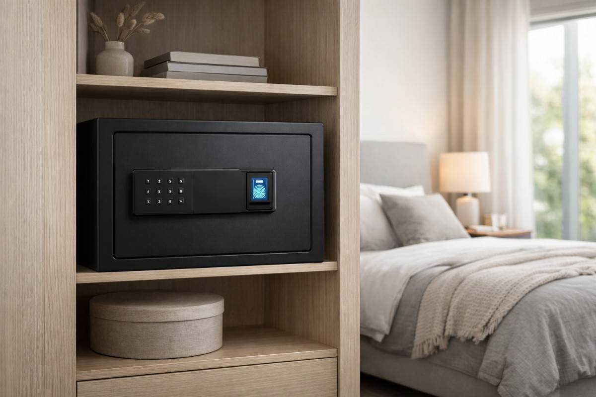 Smart Technology Integration