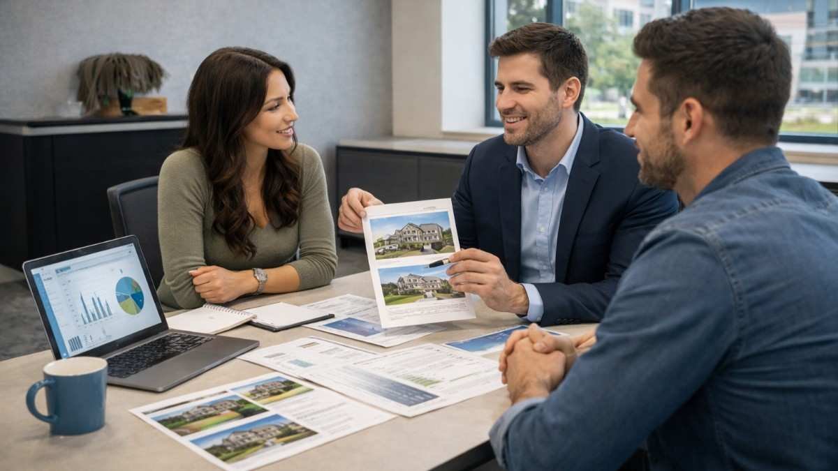 Strategic Investment Planning