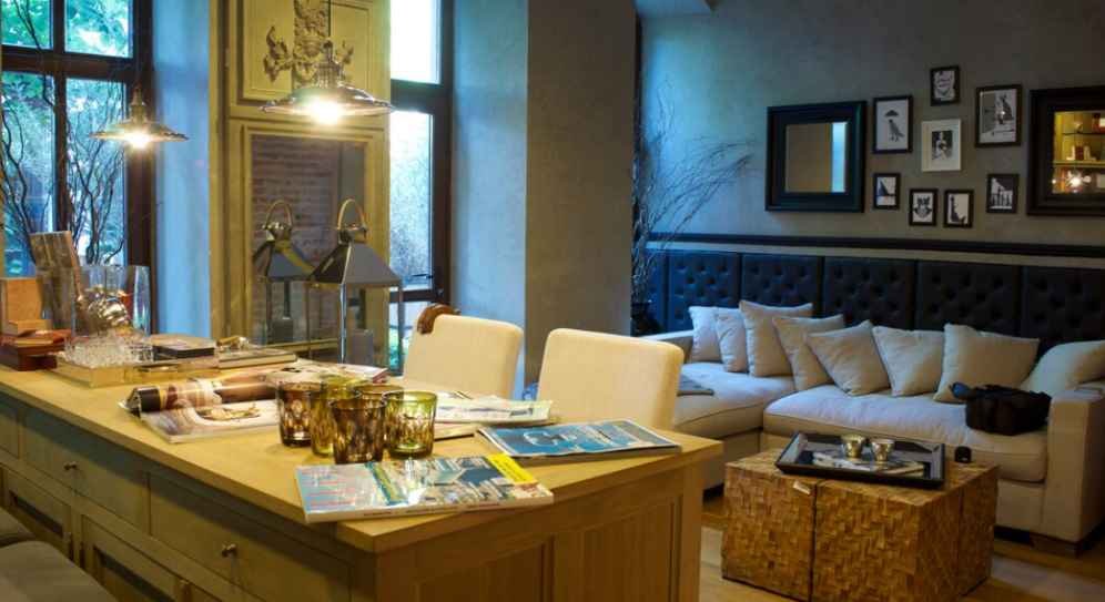 The Benefits of Professional Property Styling