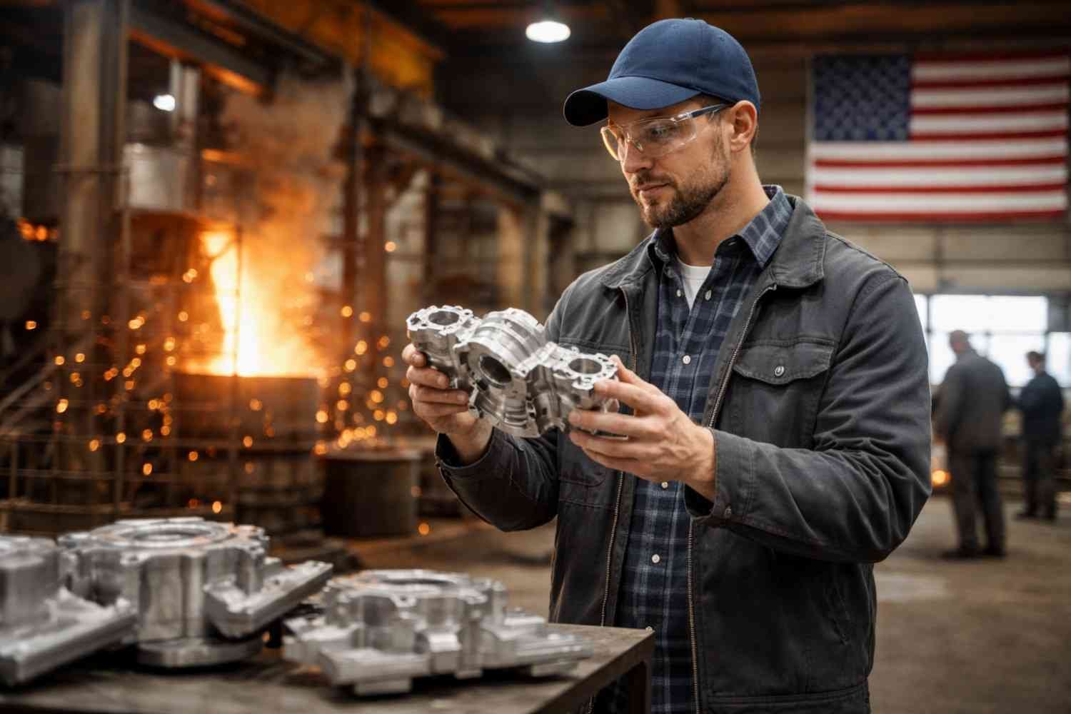 The Impact on Other Industries