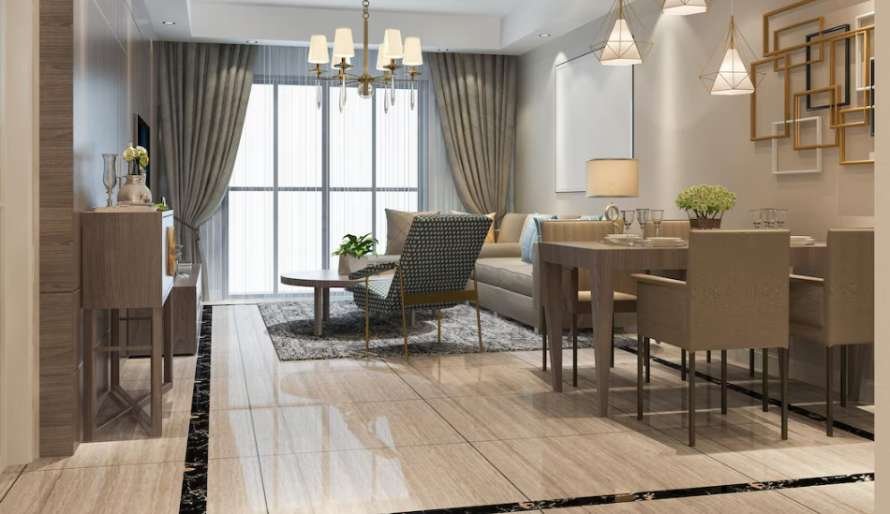 The Return on Investment