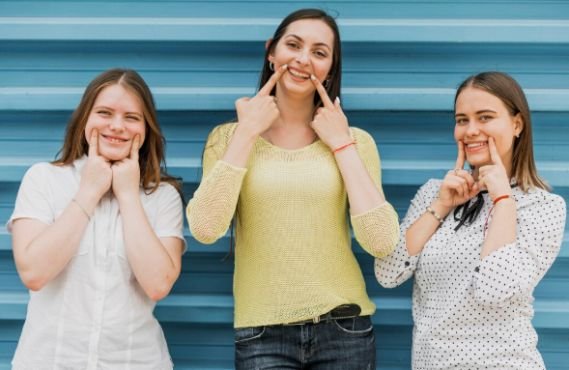 Age and Saliva Production