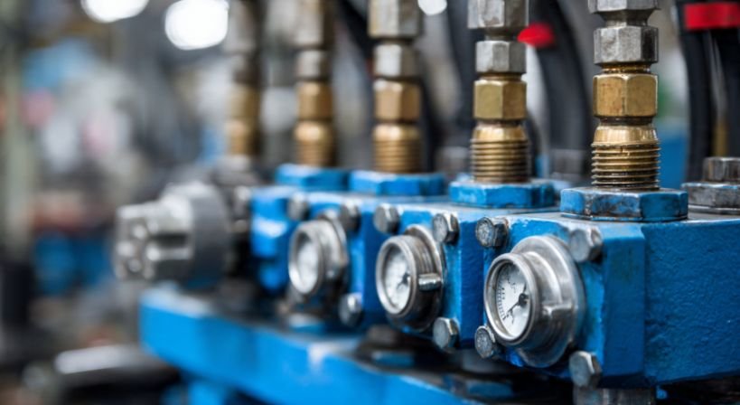 Common Signs Your Hydraulic System Needs Immediate Attention