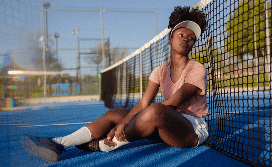 Cool Down and Recover