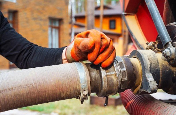 Early Detection Helps Avoid Major Repairs