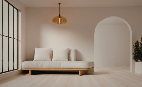 Enhance Outdoor Lighting