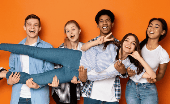 How Your Oral Health Shapes Your Social Confidence