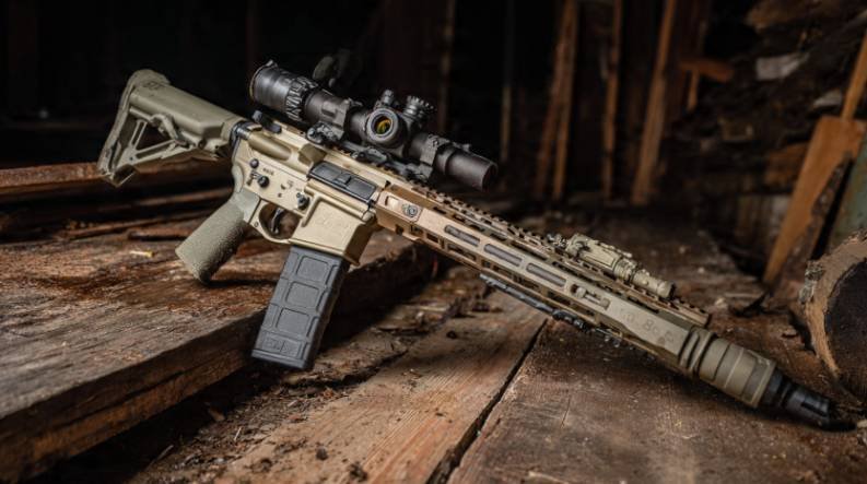 How to Troubleshoot Issues During Your AR-15 Build