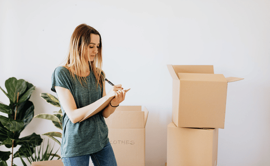 Moving Out of the Family Home Prematurely