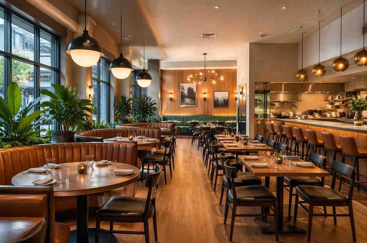 Optimize Layout and Comfort