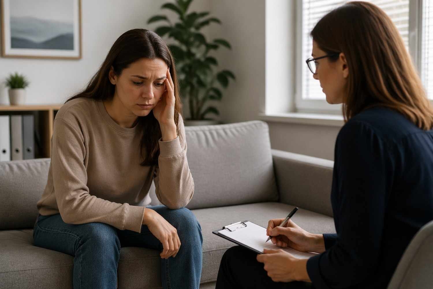 Signs It May Be Time to Seek Professional Help for Attention Challenges