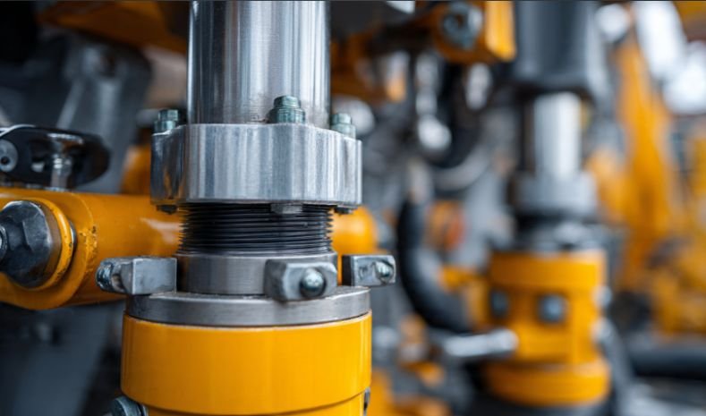 The Importance of Timely Hydraulic Maintenance
