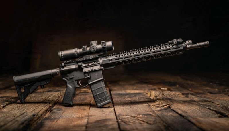 Trigger Assembly Concerns