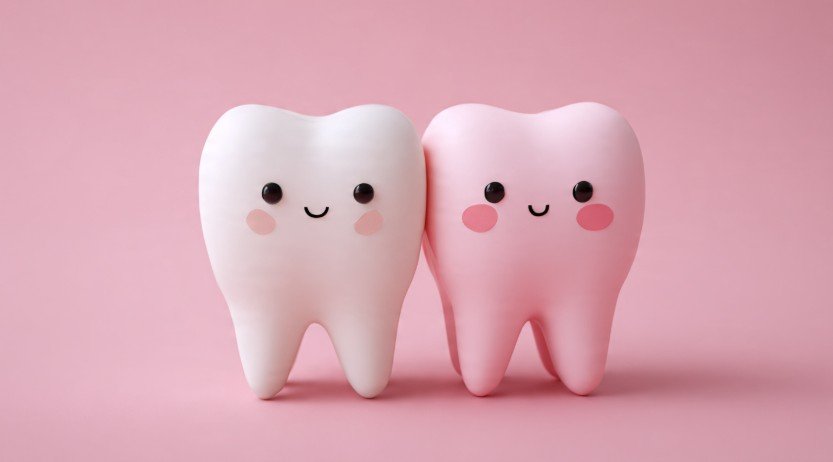 Why Are Some Teeth Stronger Than Others