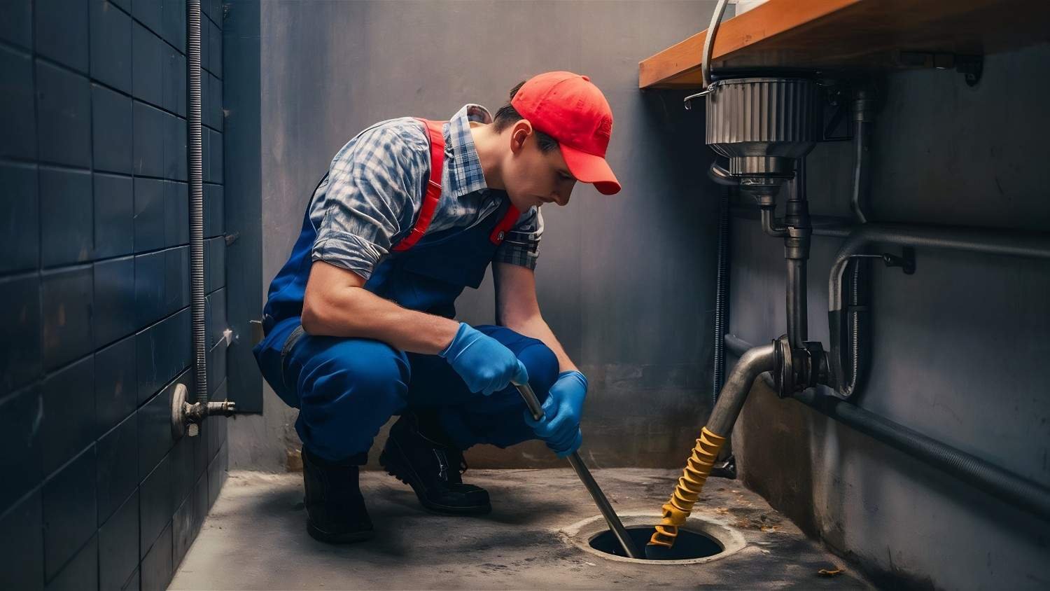Why Professional Rooter Service Saves Your Pipes