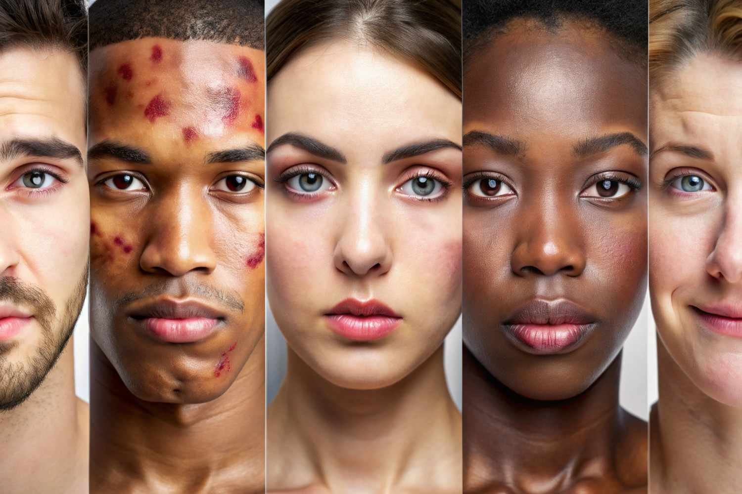 Types of Skin Diseases