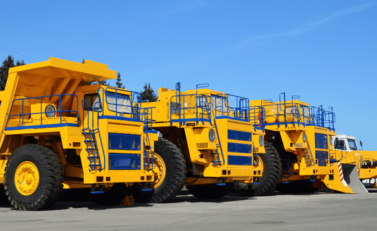 Built to Haul Top Heavy-Duty Trucks Worth Considering