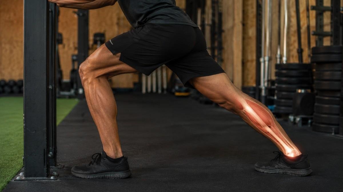 Common Causes of Achilles Tendinitis