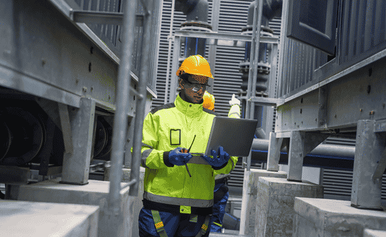 Maintaining Equipment for Safer Operations