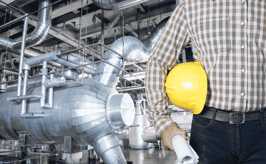 Understanding the Risks in Power Plants
