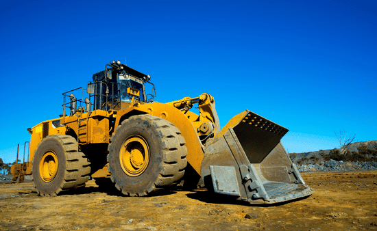 Why Heavy-Duty Trucks Stand Out