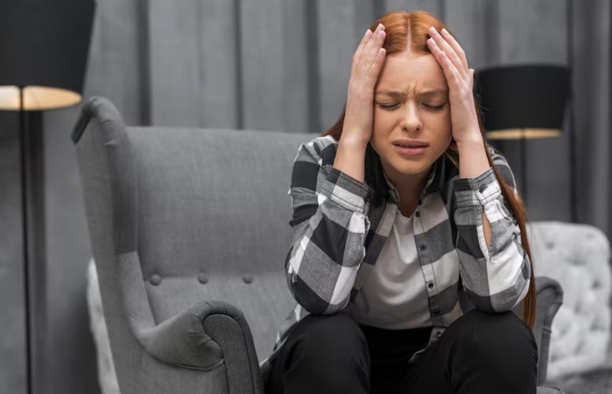 The Real Problem Is Not Just Distress, but the Pattern Beneath It