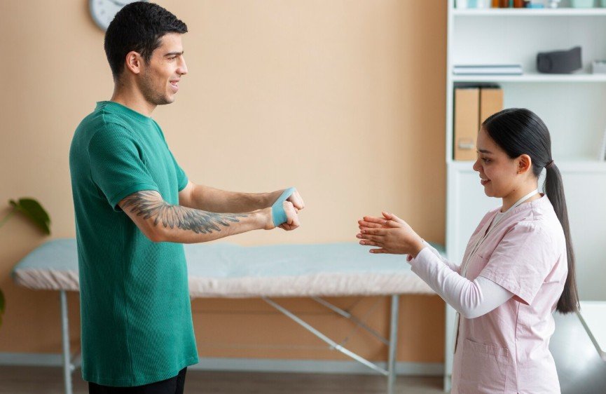 What Strong Therapy Practices Do Differently