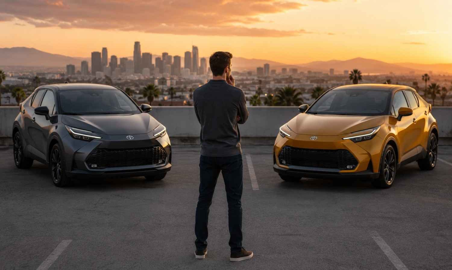 Which One Should You Actually Choose